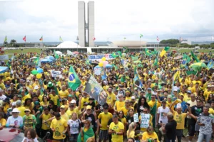 alexandre de moraes decide soltar manifestates do dia 8